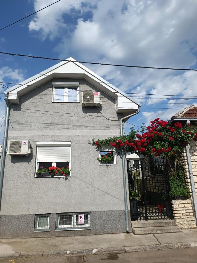 Fortress Apartments Ni المظهر الخارجي الصورة