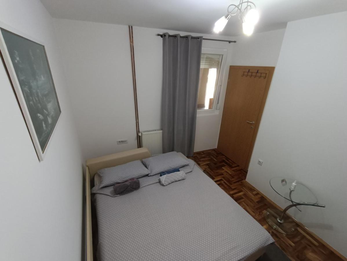 Fortress Apartments Ni المظهر الخارجي الصورة