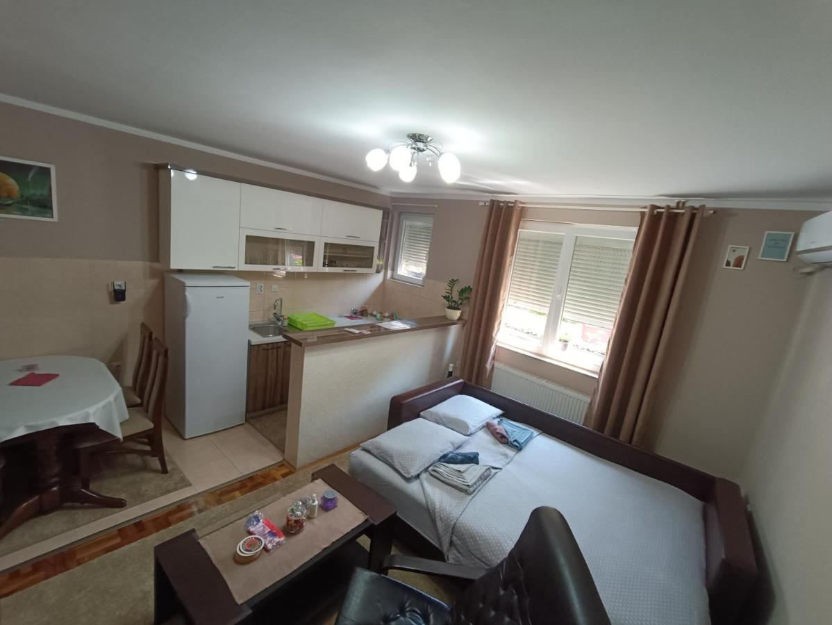 Fortress Apartments Ni المظهر الخارجي الصورة