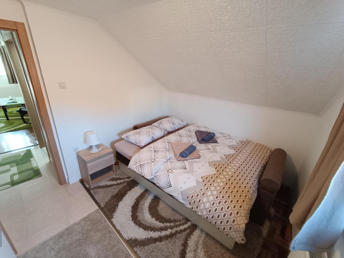 Fortress Apartments Ni المظهر الخارجي الصورة