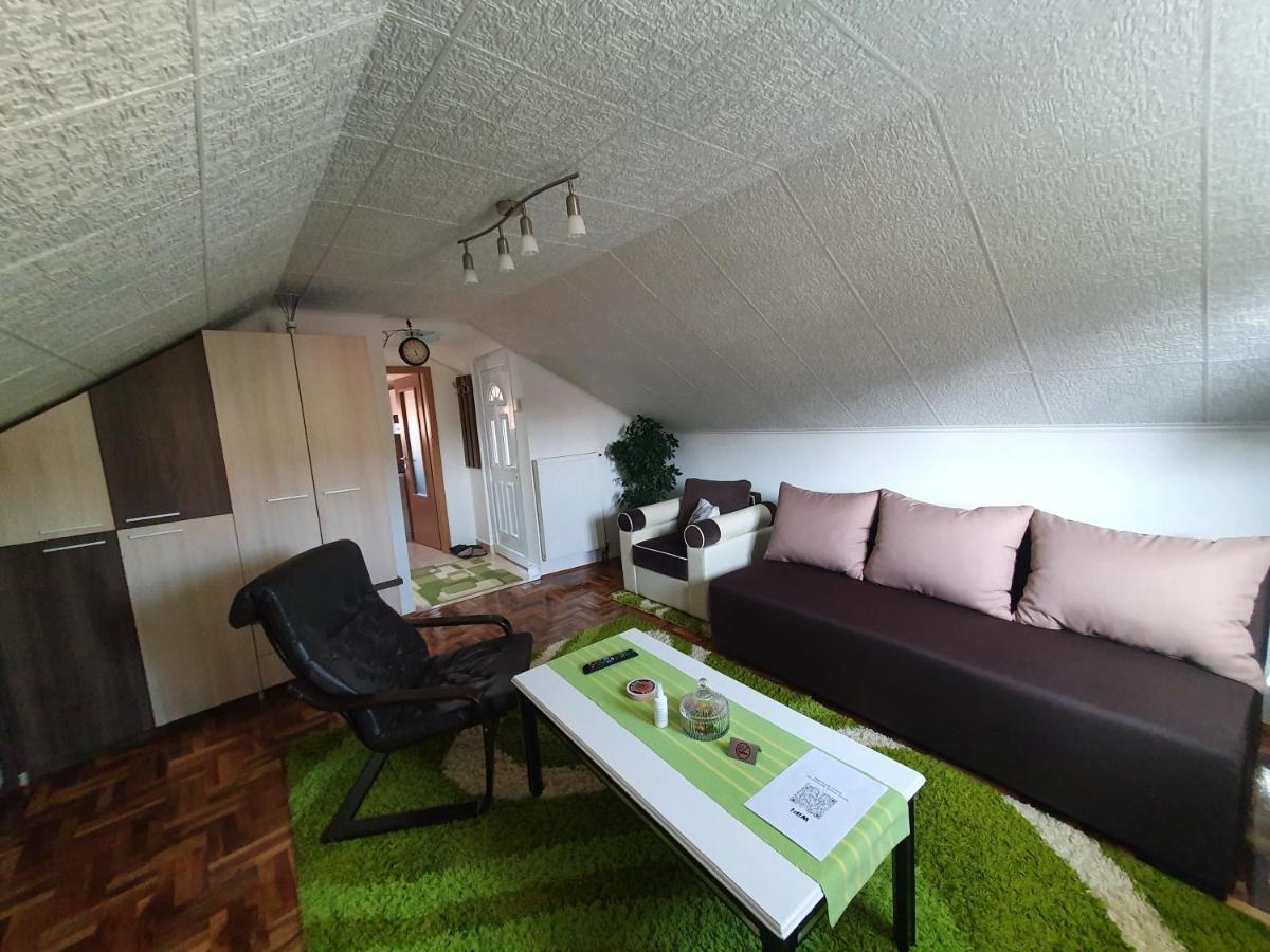 Fortress Apartments Ni المظهر الخارجي الصورة
