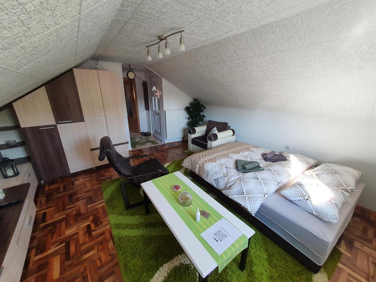 Fortress Apartments Ni المظهر الخارجي الصورة