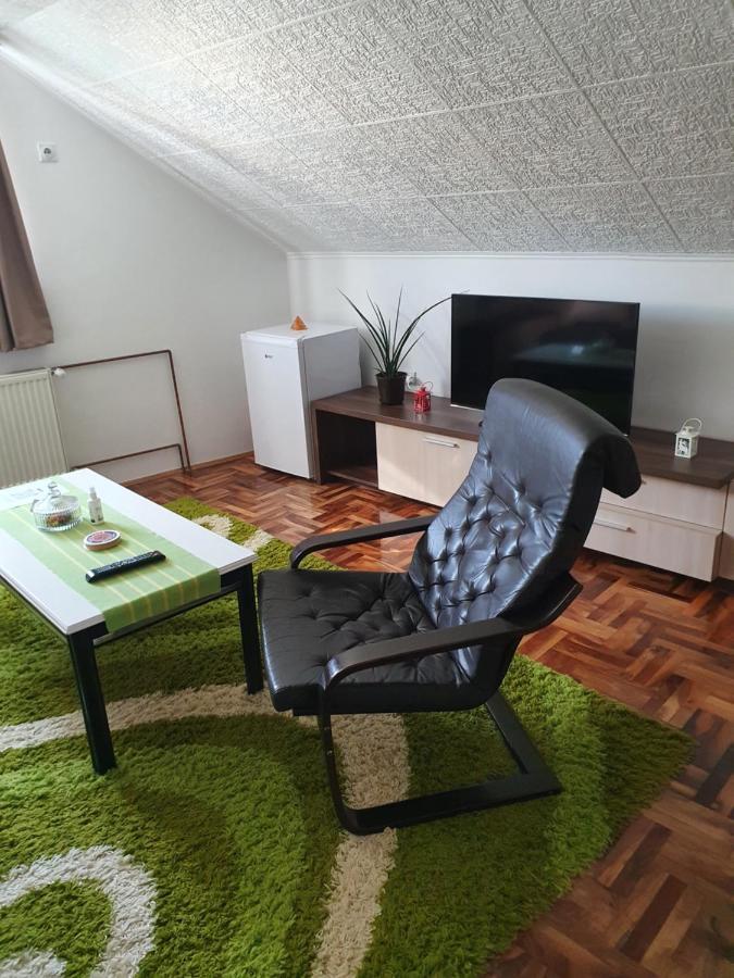 Fortress Apartments Ni المظهر الخارجي الصورة