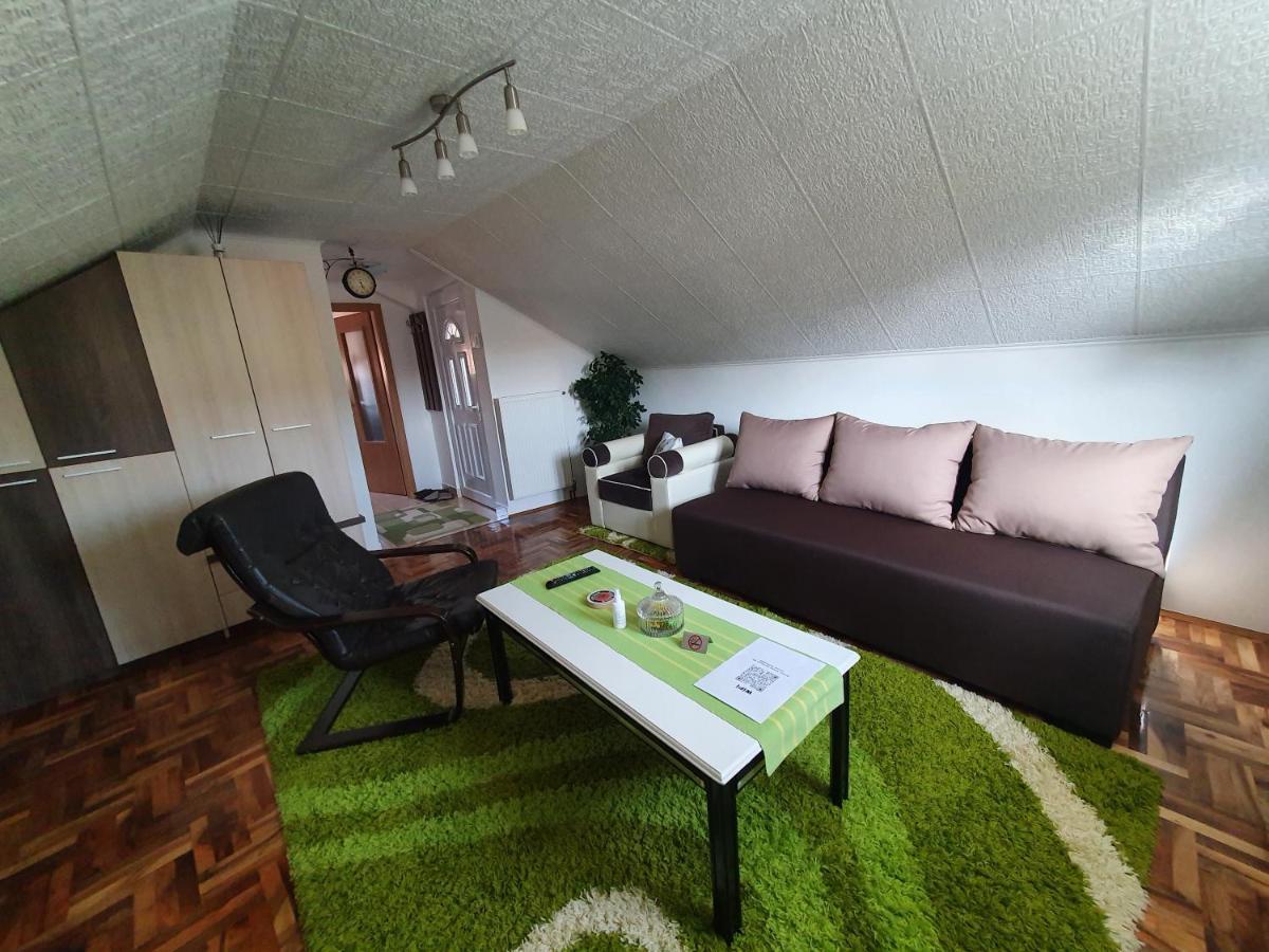 Fortress Apartments Ni المظهر الخارجي الصورة