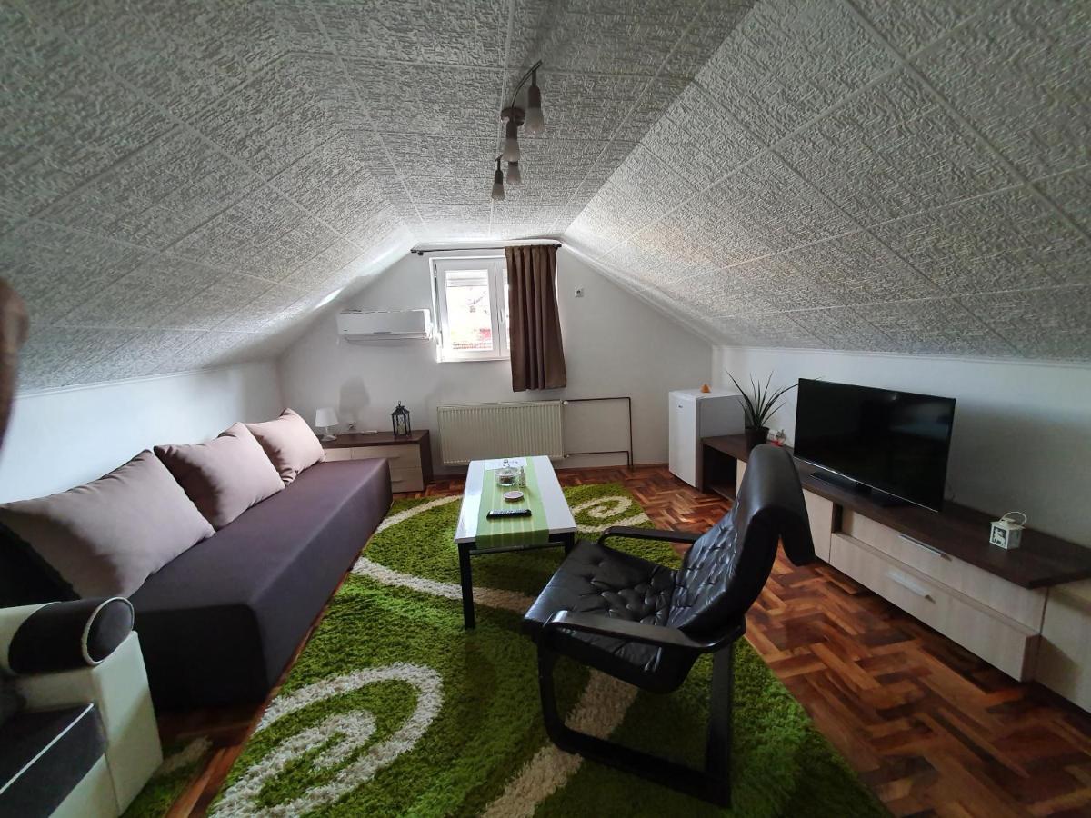 Fortress Apartments Ni المظهر الخارجي الصورة