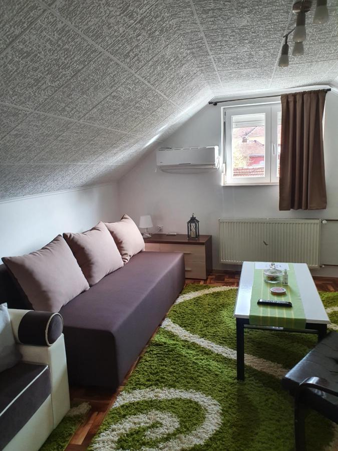 Fortress Apartments Ni المظهر الخارجي الصورة