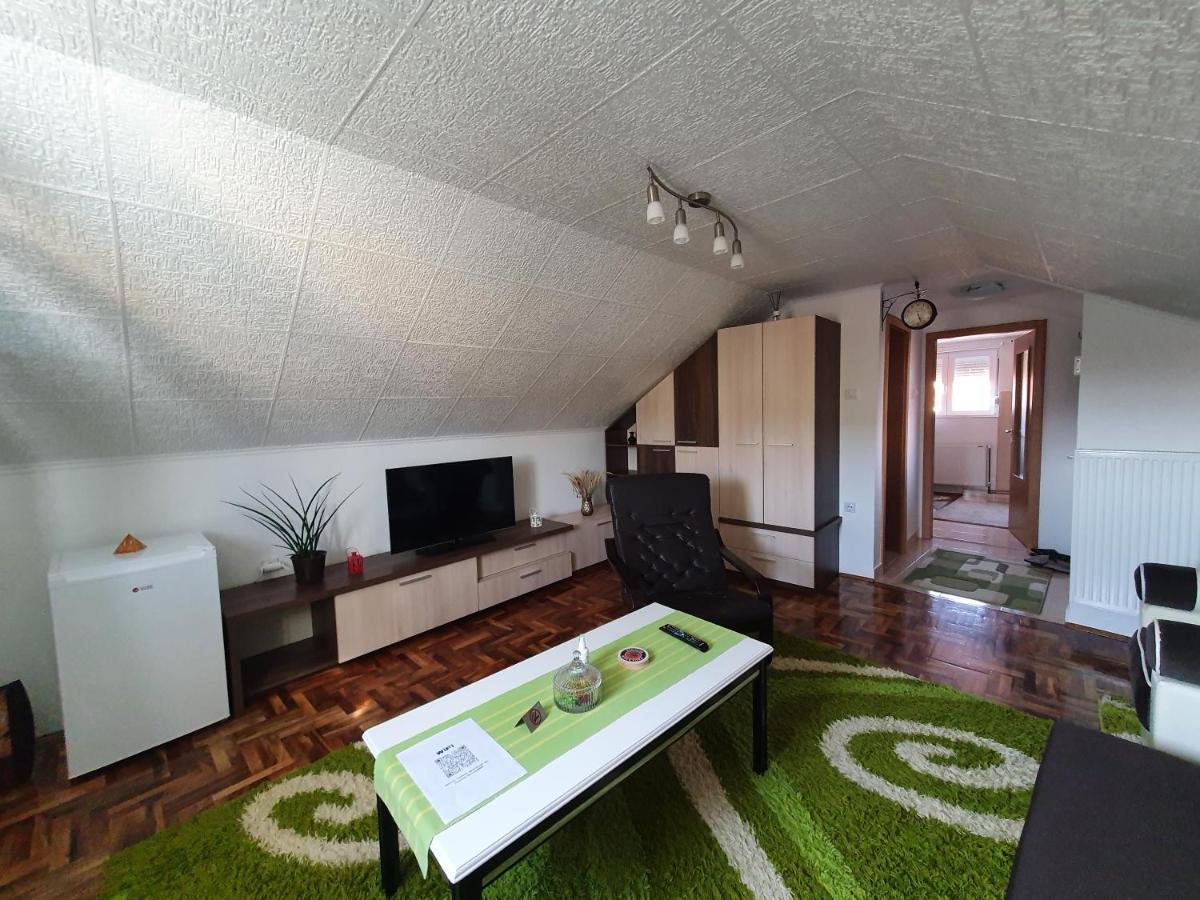 Fortress Apartments Ni المظهر الخارجي الصورة