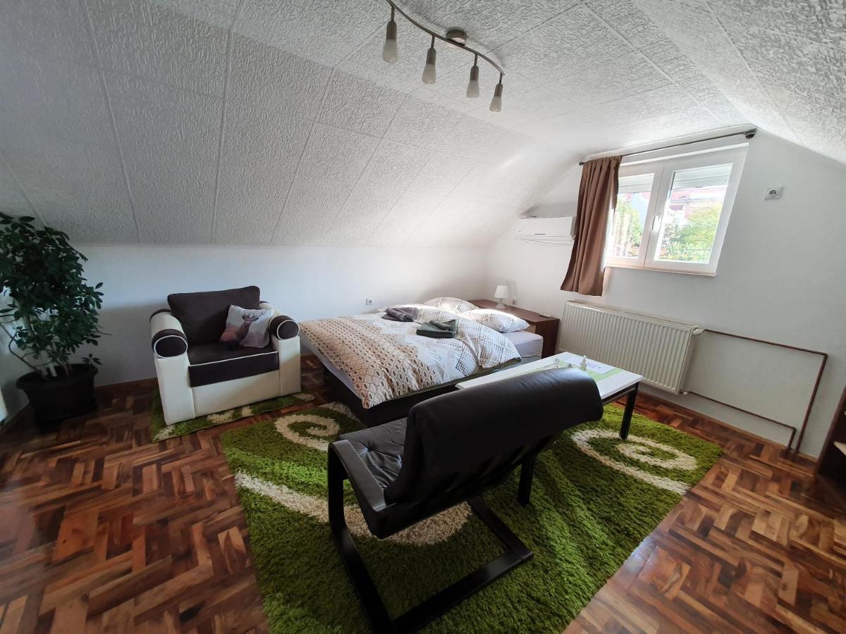 Fortress Apartments Ni المظهر الخارجي الصورة