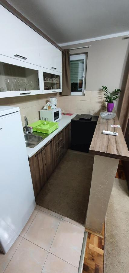 Fortress Apartments Ni المظهر الخارجي الصورة