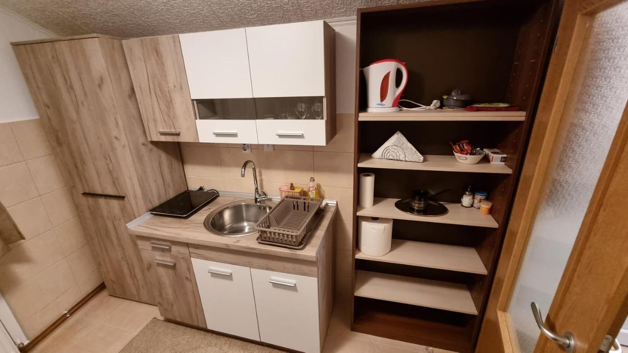 Fortress Apartments Ni المظهر الخارجي الصورة