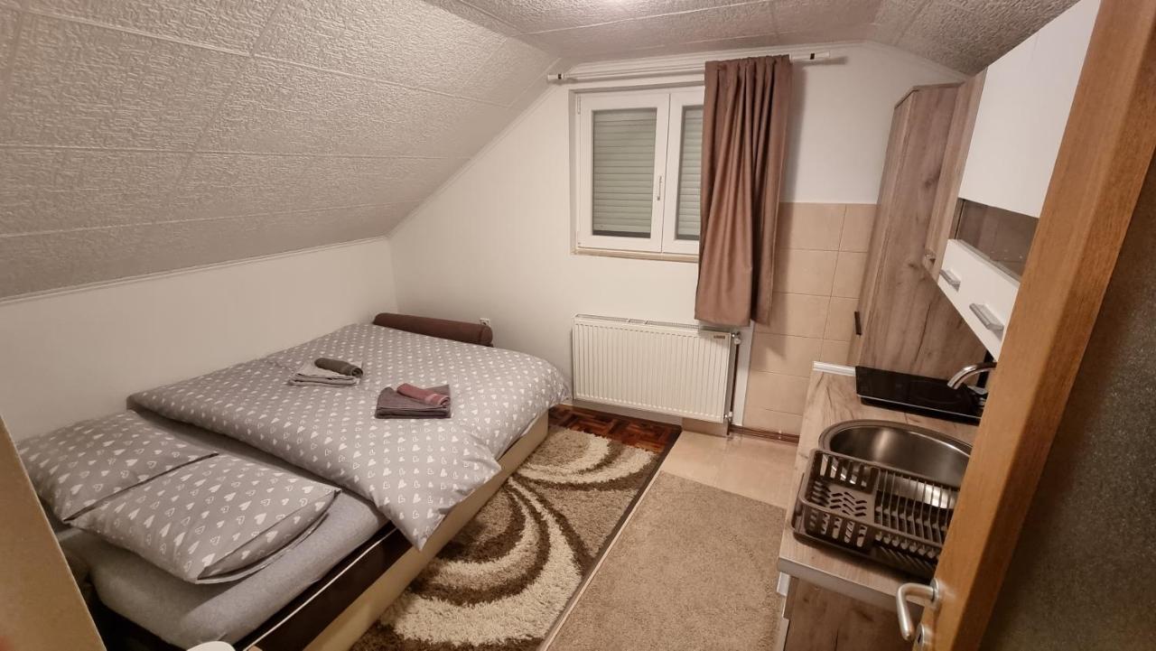 Fortress Apartments Ni المظهر الخارجي الصورة