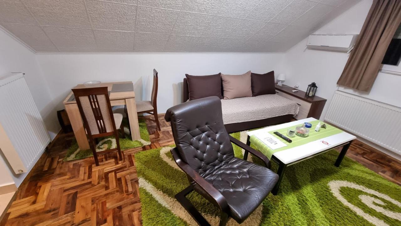Fortress Apartments Ni المظهر الخارجي الصورة