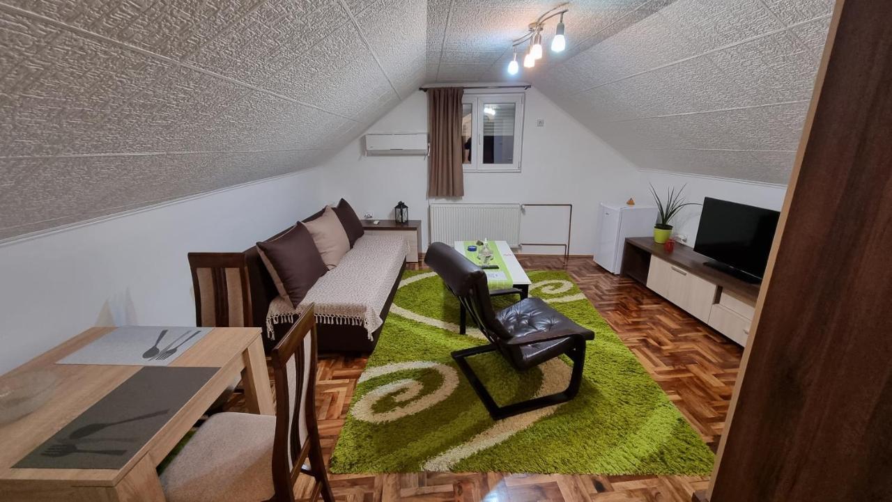 Fortress Apartments Ni المظهر الخارجي الصورة