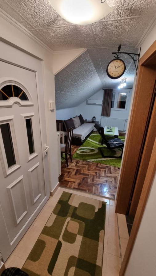 Fortress Apartments Ni المظهر الخارجي الصورة