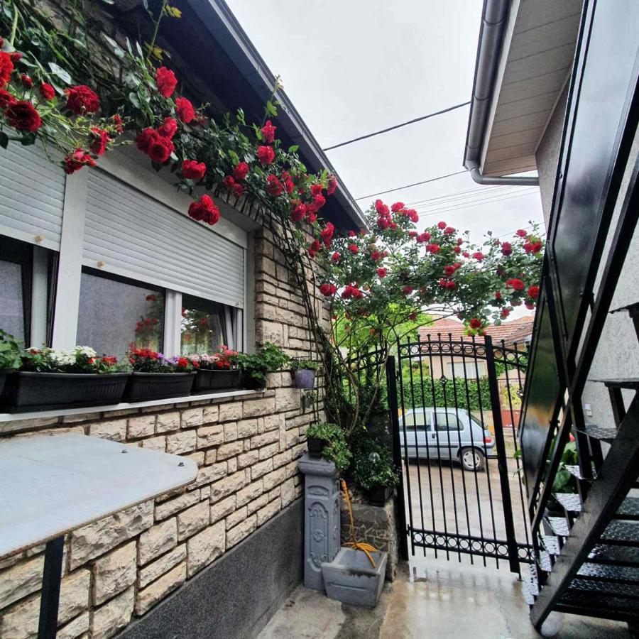 Fortress Apartments Ni المظهر الخارجي الصورة